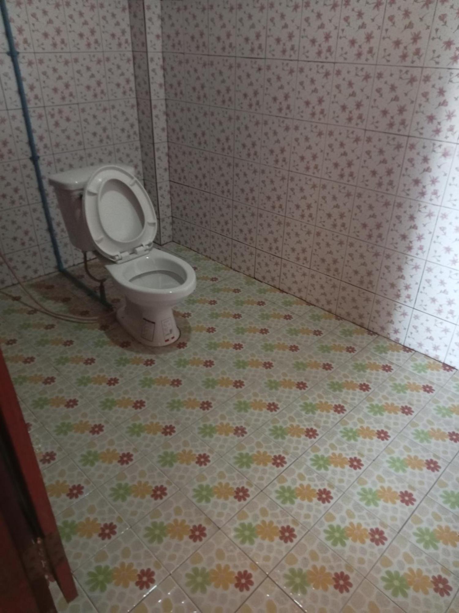 Champa Guesthouse Muang Khong Экстерьер фото