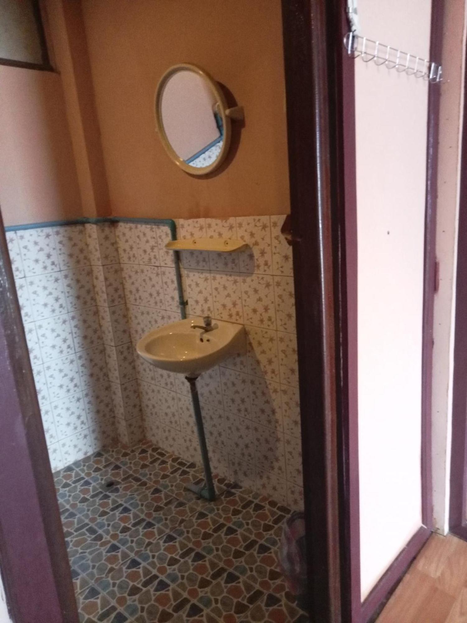 Champa Guesthouse Muang Khong Экстерьер фото